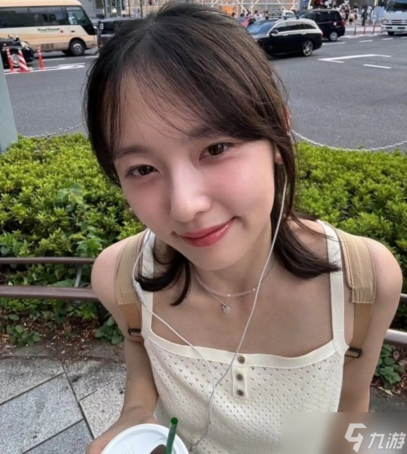 《寂静岭f》女主脸模发文庆发售 邀你畅玩她演的角色