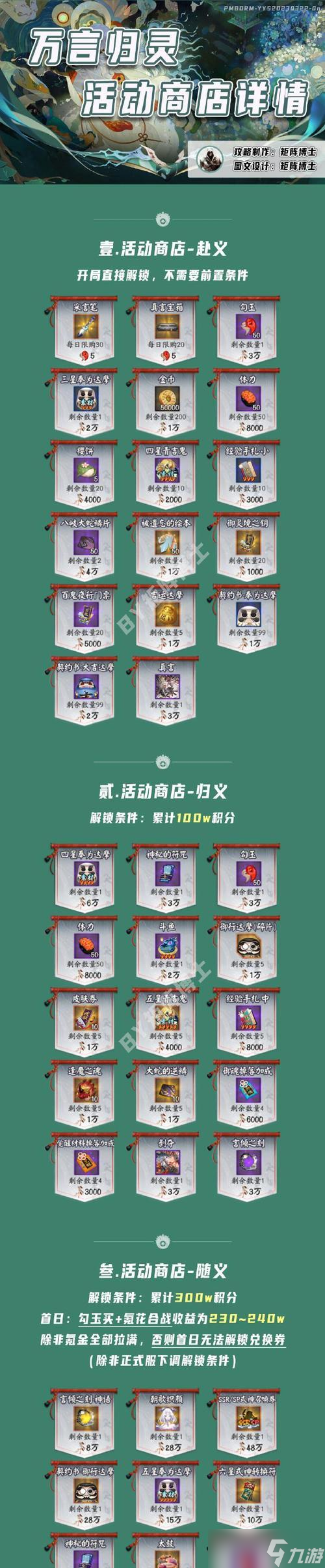 阴阳师小白商店开启方法是什么