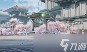诛仙2青云怎么玩