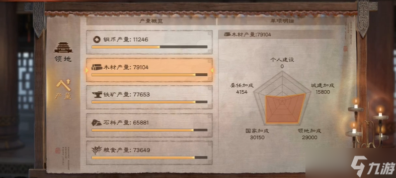 三国志战略版君王殿怎么升到五级