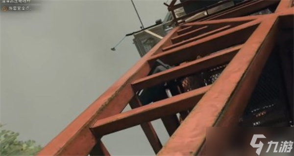 消逝的光芒困兽电击刀怎么获取