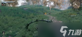 下一站江湖2松木在哪获取