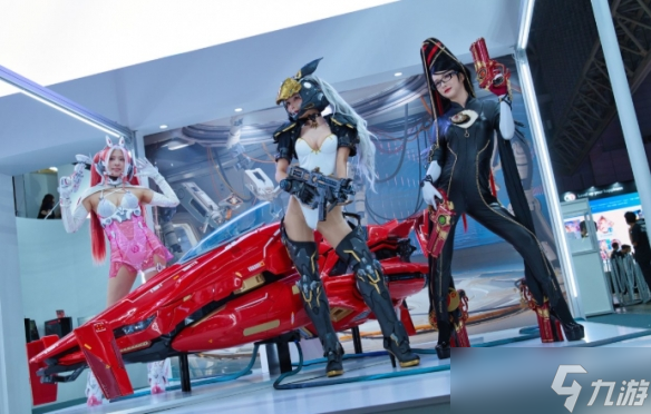 《第一后裔》联动《猎天使魔女》 专属表情免费获取