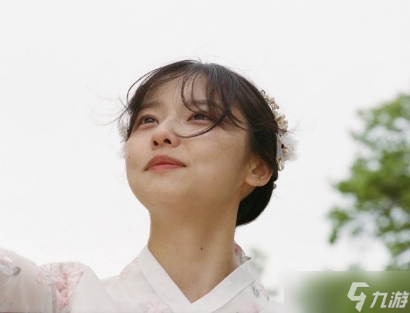 《寂静岭f》女主脸模新美图 甜美可爱令人心动