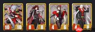 千机阵秦阵营新手入门游戏攻略