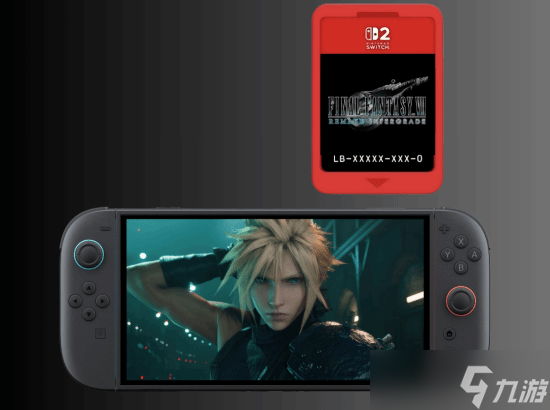 最终幻想7重制版登陆Switch 2 钥匙卡争议与性能权衡