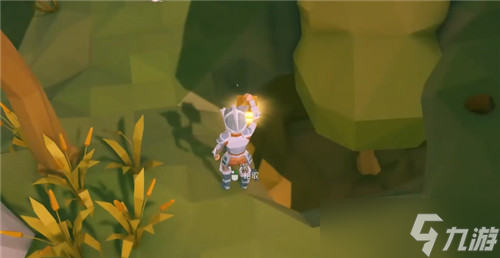 艾兰岛的煤在哪里找