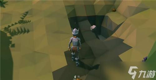 艾兰岛的煤在哪里找