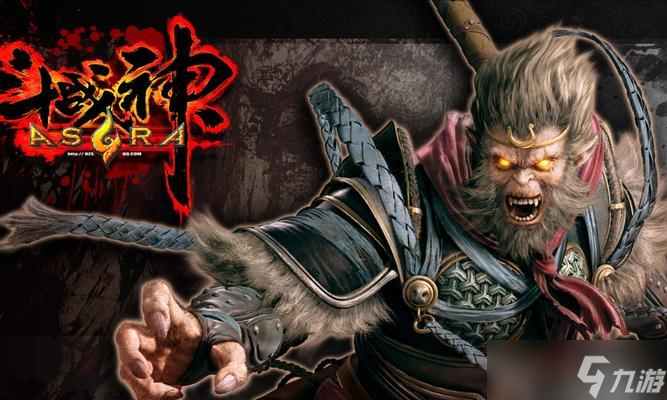 《斗战神》游戏故事背景介绍 探寻《斗战神》的丰富故事背景