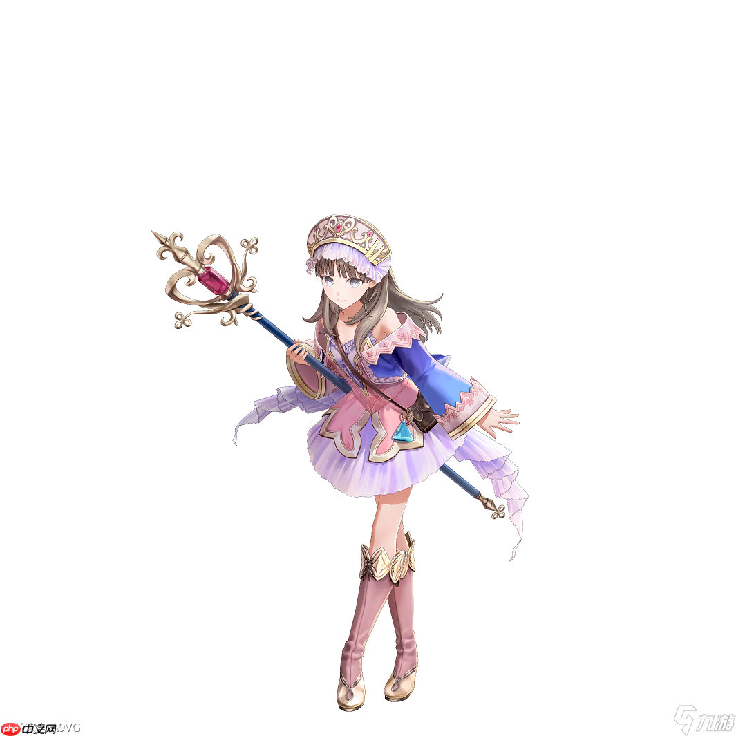 《红白 蕾斯莱莉娅娜的炼金工房》正式发售 附详细介绍