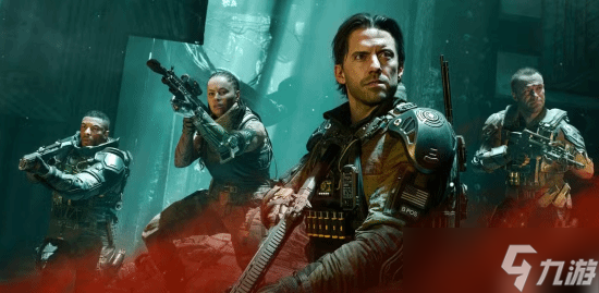 《COD黑色行动7》开发者自曝担忧 怕玩家腻了