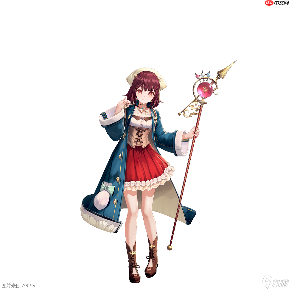 《红白 蕾斯莱莉娅娜的炼金工房》正式发售 附详细介绍