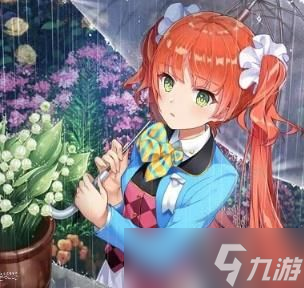 《双生视界》洛可可人物全图鉴推荐