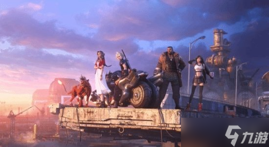 《FF7RE》总监回应NS2钥匙卡争议 希望玩家逐渐接受
