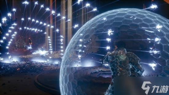 PS5索尼独占最新大作《SAROS》介绍 死亡让星球转变