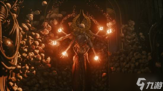 PS5索尼独占最新大作《SAROS》介绍 死亡让星球转变