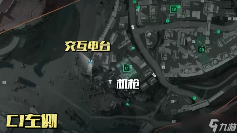 《三角洲行动》全面战场隐藏彩蛋全攻略 黄金鸟窝与电台秘宝大揭秘