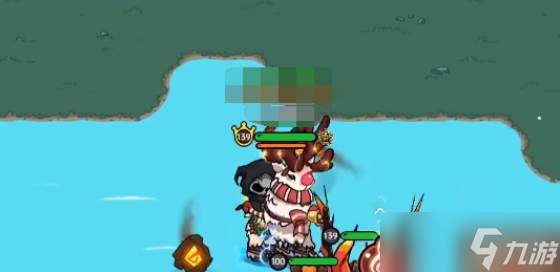 《英勇之地》前期发展