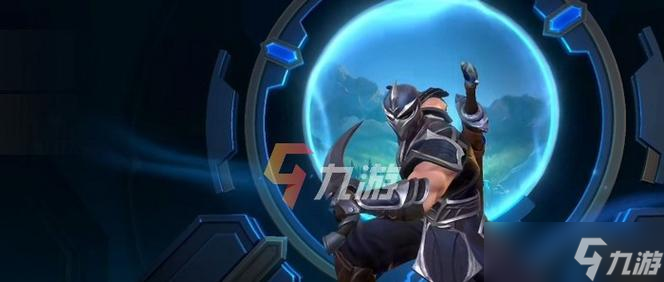 颜笙在英雄联盟手游中的玩法是什么
