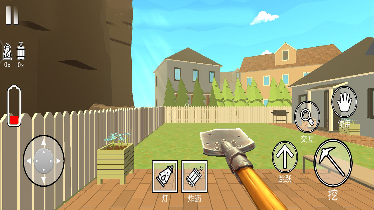 掘地挖宝行动什么时候出 公测上线时间预告