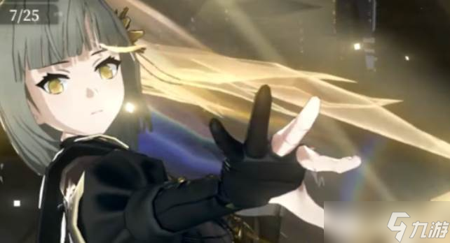 黑色信标局内玩法