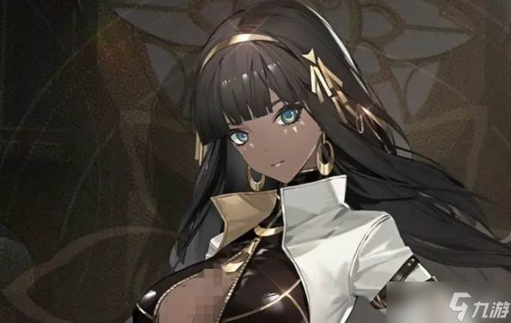 黑色信标南娜怎么玩