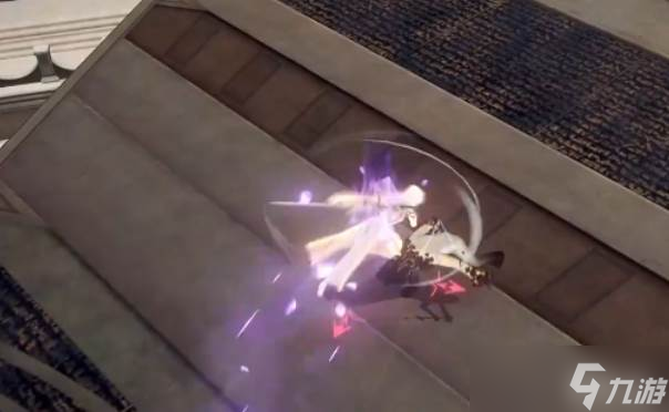 黑色信标南娜怎么玩