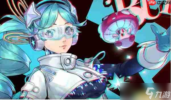 女神异闻录夜幕魅影YUI幻彩形态强度介绍