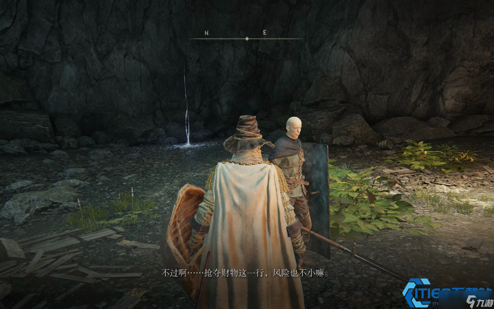 艾尔登法环帕奇BOSS战全技巧攻略