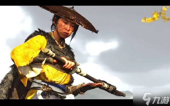 《羊蹄山之魂》女主为何受欢迎 外媒 与玩家产生情感共鸣