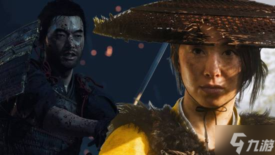 《羊蹄山之魂》女主为何受欢迎 外媒 与玩家产生情感共鸣