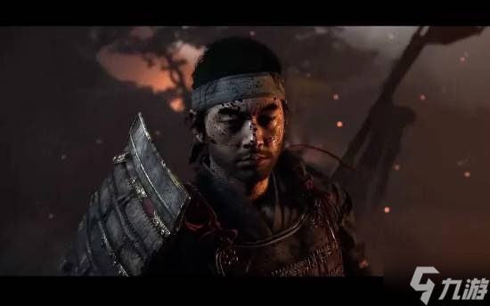 《羊蹄山之魂》女主为何受欢迎 外媒 与玩家产生情感共鸣