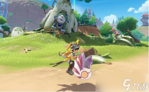 洛克王国世界壳乙螺获取攻略