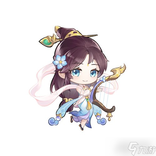 《自在西游》9月版本亮点汇总 石矶娘娘上线定档十月，仙藏系统、祖巫装备觉醒系统实装。