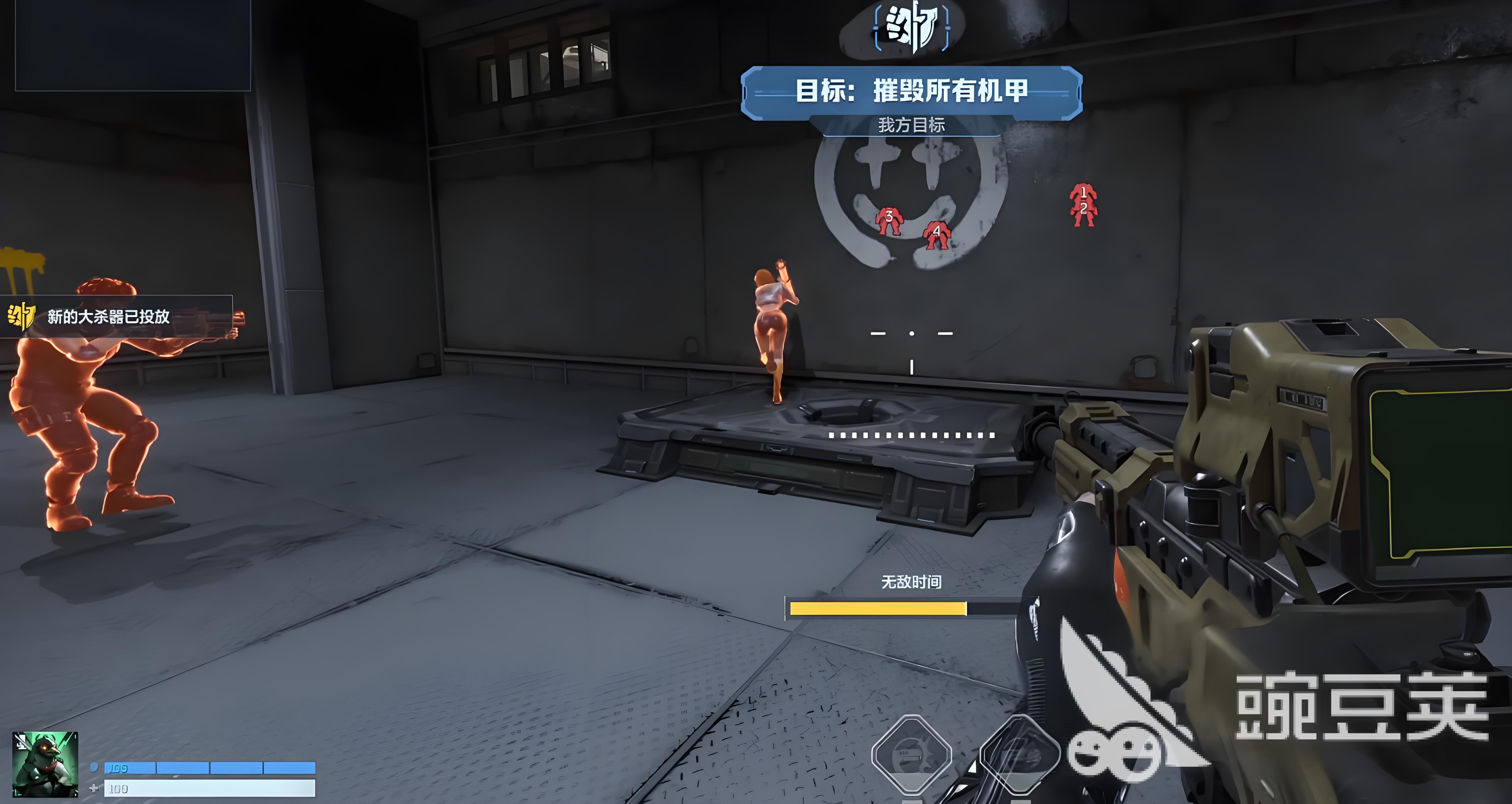 逆战未来怎么获得体验资格 逆战未来体验资格获取方法一览