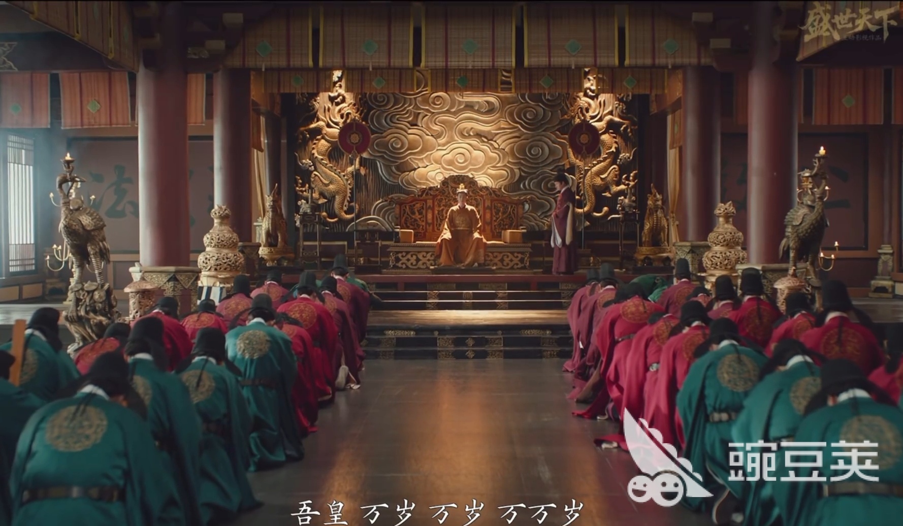 盛世天下魏王怎么攻略 盛世天下攻略魏王教程