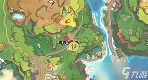 洛克王国世界吉格斯怎么打 吉格斯打法教学