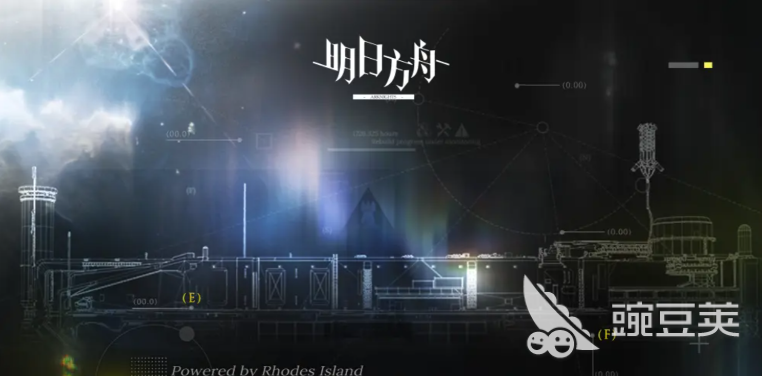 明日方舟次生预案怎么玩 明日方舟次生预案玩法攻略