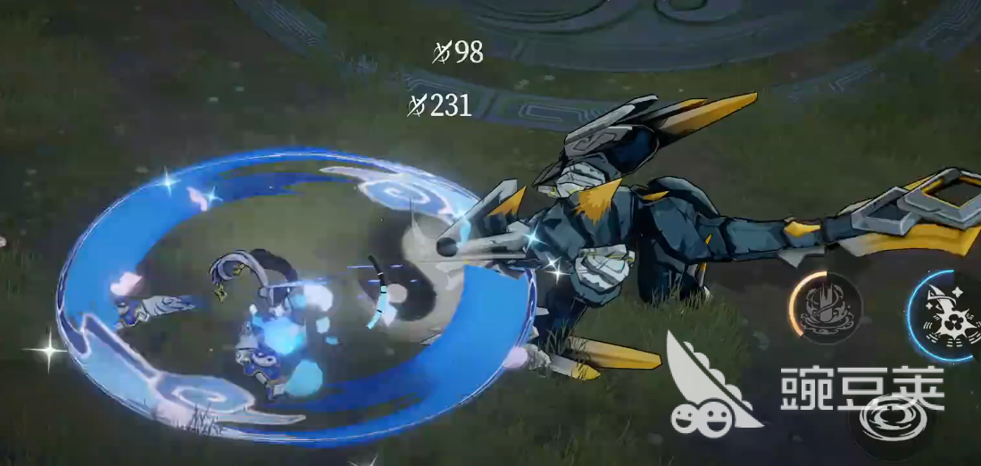 辉烬是什么类型游戏 辉烬手游介绍