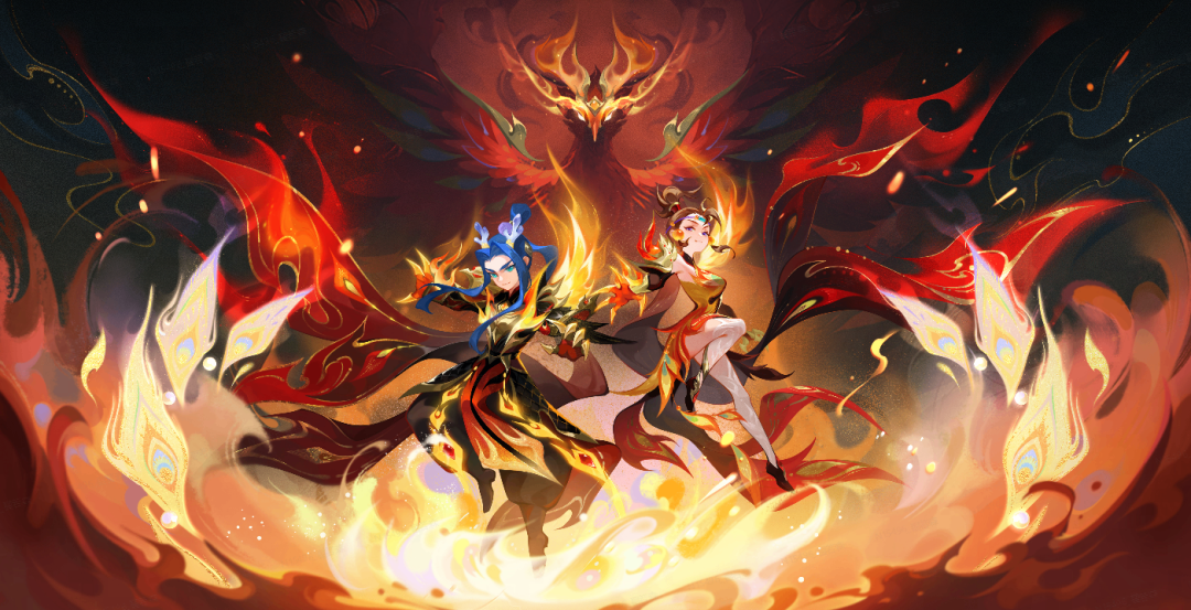 《梦幻西游》巅峰联赛燃爆三界！