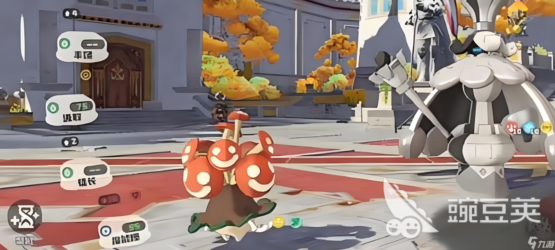 洛克王国世界冰龙打法 洛克王国世界冰龙攻打阵容推荐