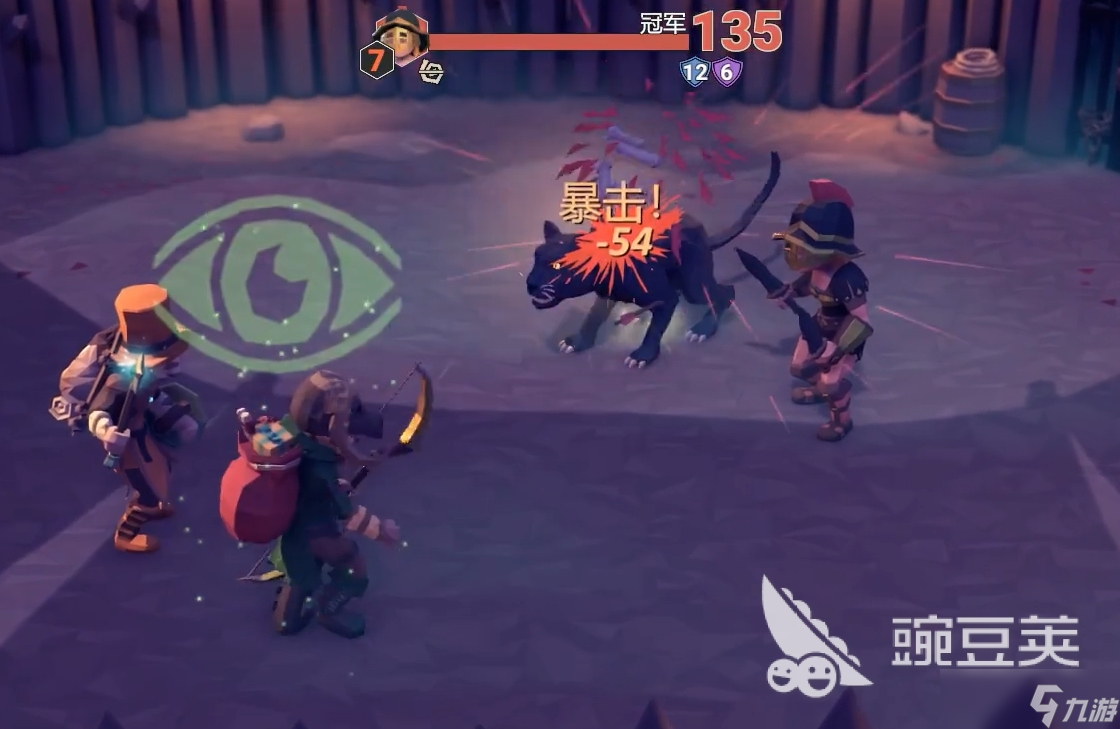 为了吾王角斗士怎么解锁 为了吾王角斗士解锁方法分享