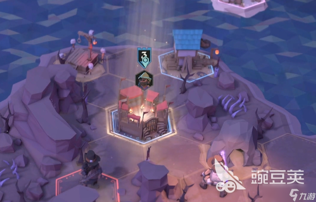 为了吾王角斗士怎么解锁 为了吾王角斗士解锁方法分享