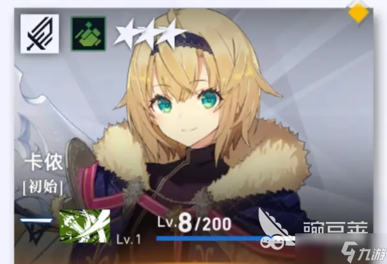 溯回青空角色推荐 溯回青空有什么强势角色