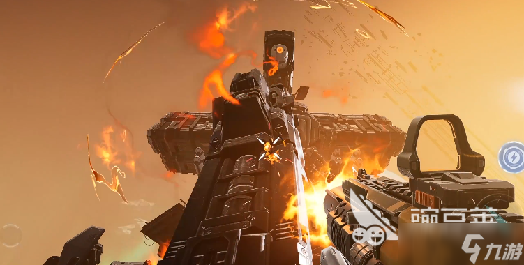 逆战未来生化模式玩法技巧 逆战未来模式玩法分析