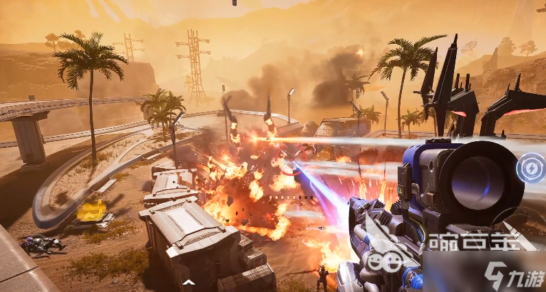 逆战未来生化模式玩法技巧 逆战未来模式玩法分析