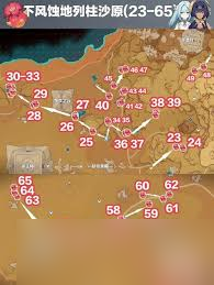 原神赤念果在哪收集