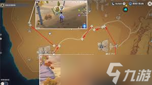 原神赤念果在哪收集