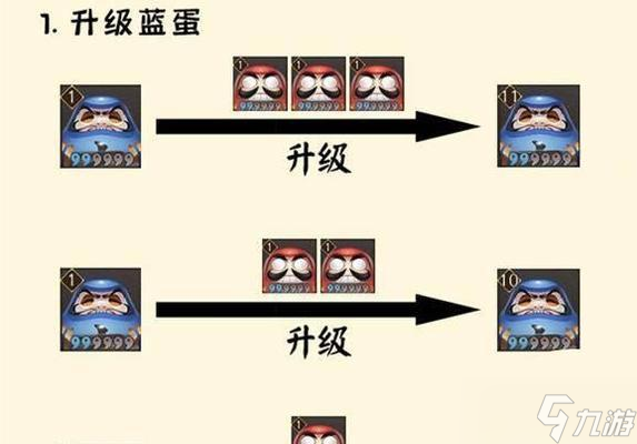 阴阳师中蓝蛋的获取途径是什么