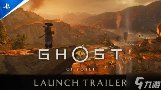 PlayStation国区官方账号玩梗宣传《羊蹄山之魂》 大东北是我的家乡~